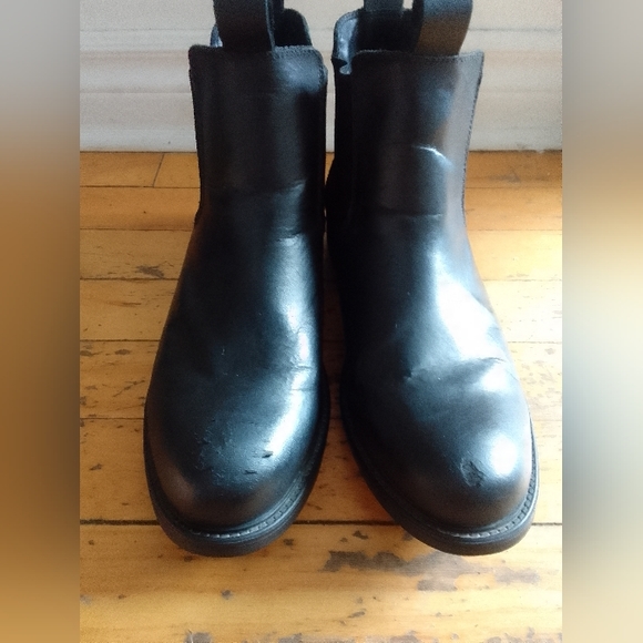 Mens Steve Madden boots Sz 10 - Picture 2 of 11